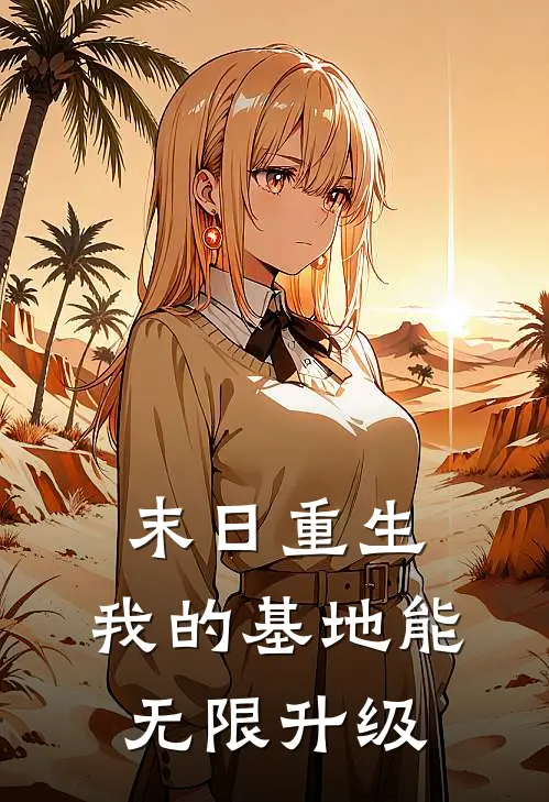 末日重生：我的基地能无限升级