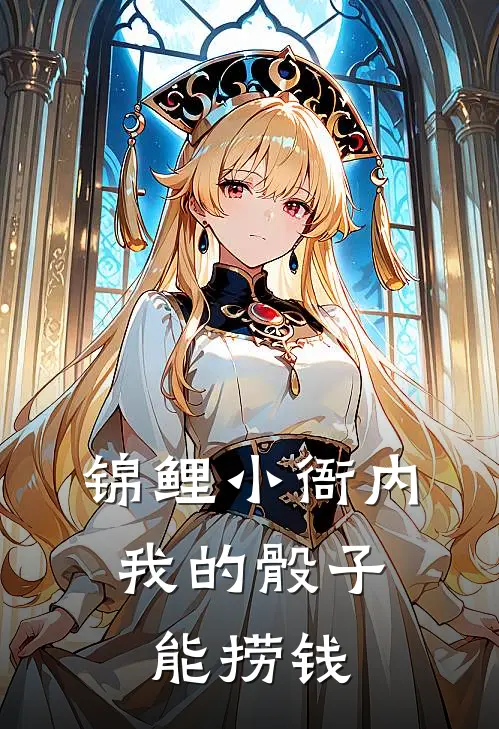 锦鲤小衙内：我的骰子能捞钱