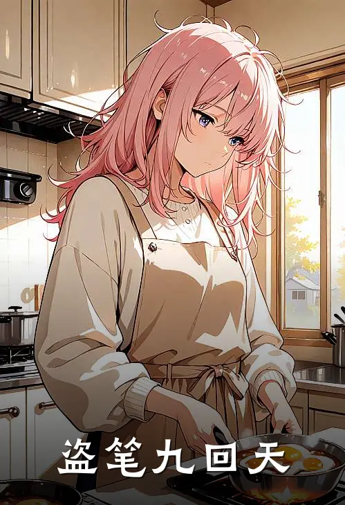 盗笔九【回天】