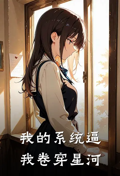 我的系统逼我卷穿星河