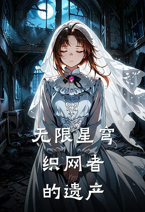 无限星穹：织网者的遗产