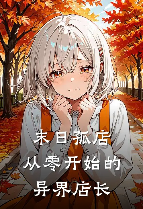 末日孤店：从零开始的异界店长