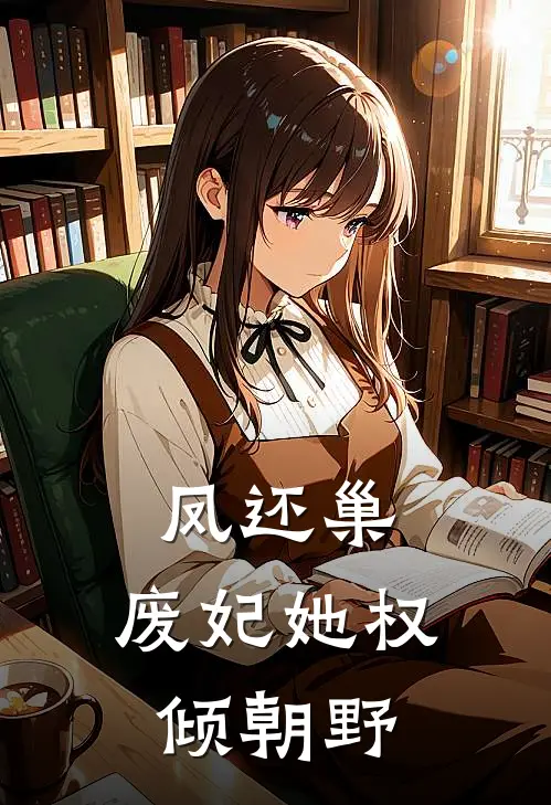 凤还巢，废妃她权倾朝野