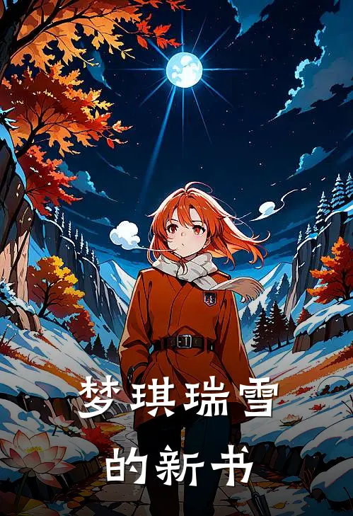 梦琪瑞雪的新书