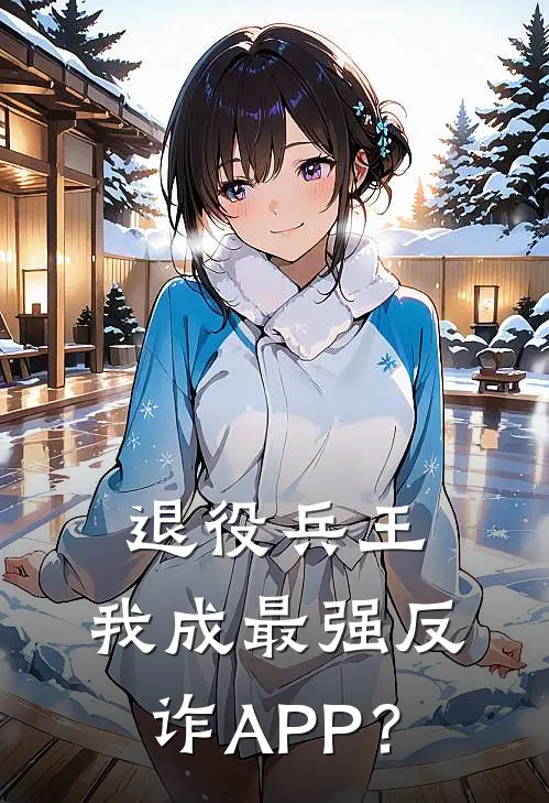 退役兵王，我成最强反诈APP？