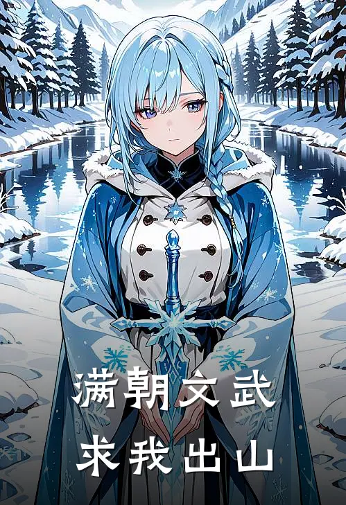 满朝文武求我出山