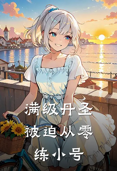 满级丹圣被迫从零练小号