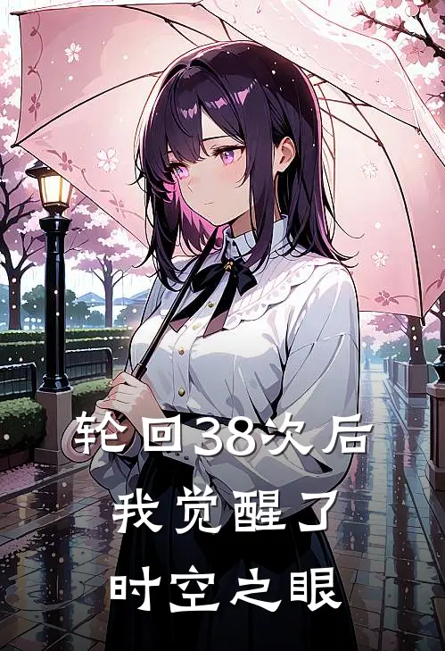 轮回38次后,我觉醒了时空之眼