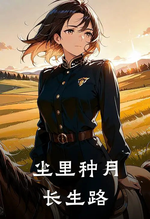 尘里种月：长生路
