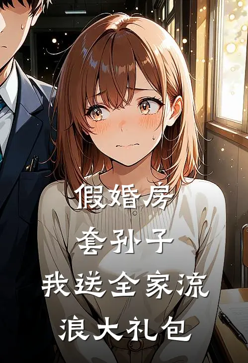 假婚房套孙子，我送全家流浪大礼包