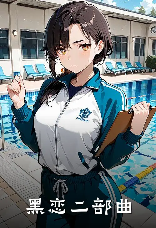 黑恋二部曲