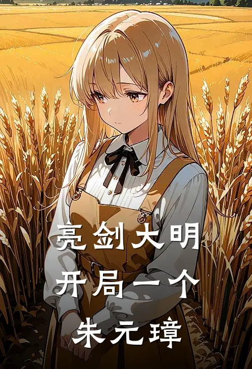 亮剑大明：开局一个朱元璋