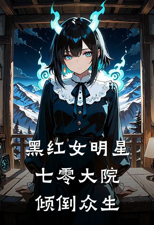 黑红女明星：七零大院倾倒众生