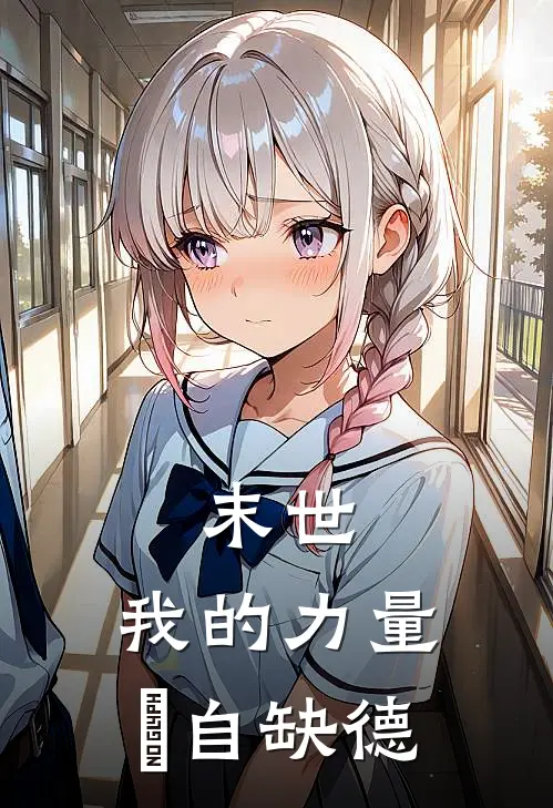 末世：我的力量來自缺德