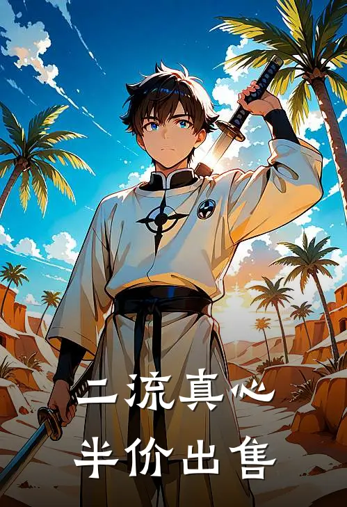 二流真心，半价出售