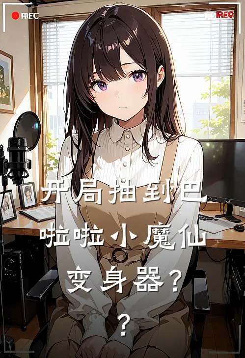 开局抽到巴啦啦小魔仙变身器？？