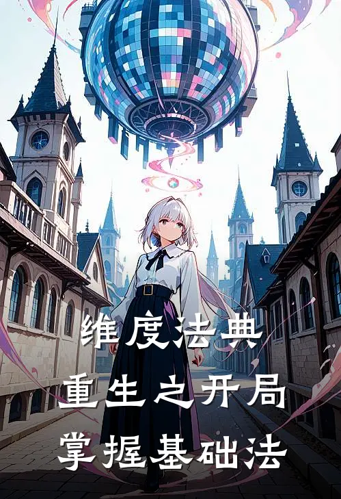 维度法典：重生之开局掌握基础法