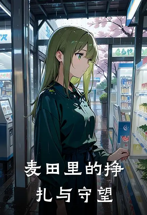 麦田里的挣扎与守望