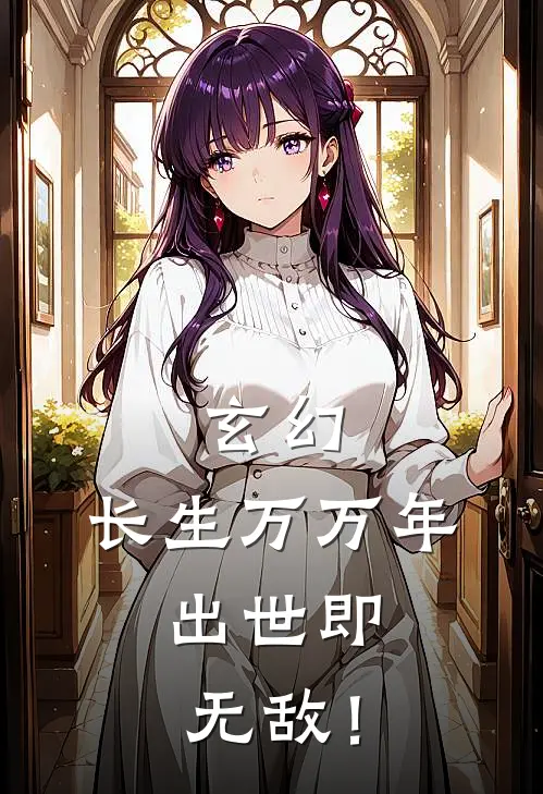 玄幻：长生万万年，出世即无敌！