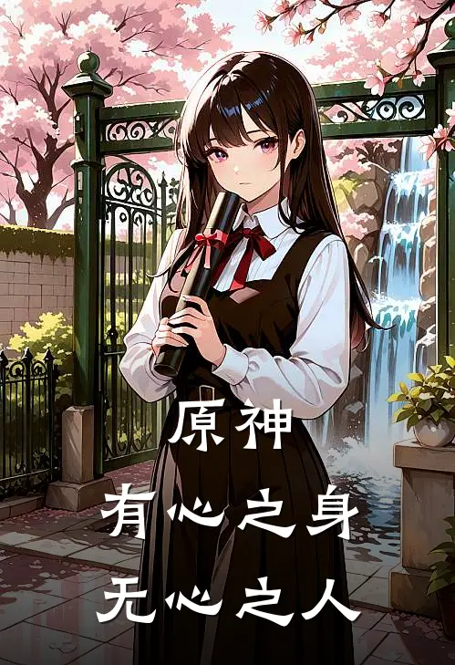 原神：有心之身，无心之人