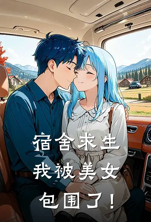 宿舍求生，我被美女包围了！