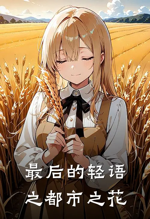 最后的轻语之都市之花