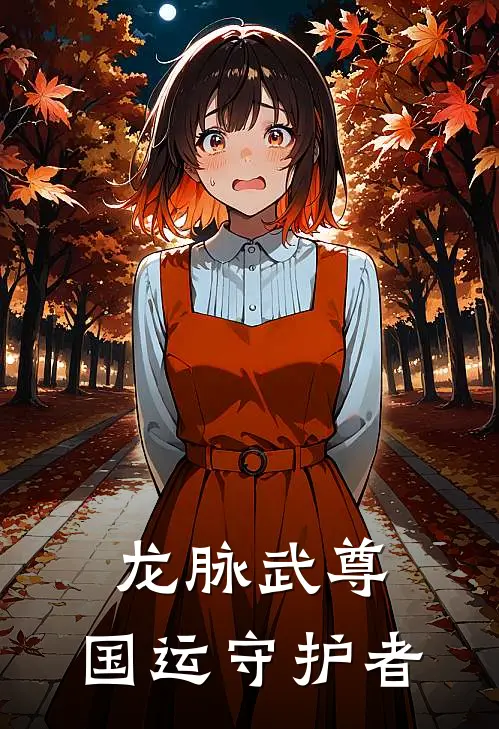 龙脉武尊：国运守护者