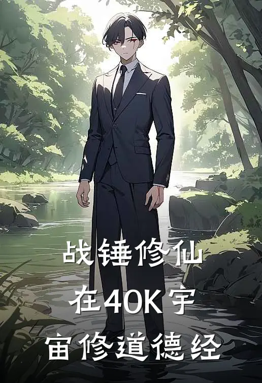 战锤修仙：在40K宇宙修道德经