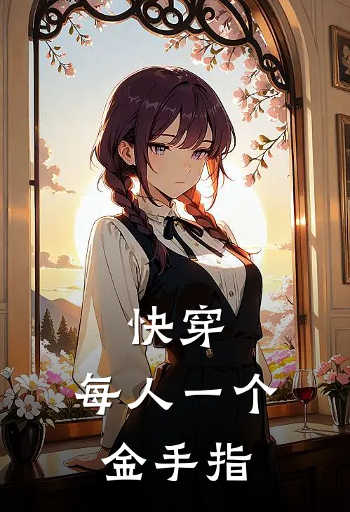 快穿：每人一个金手指