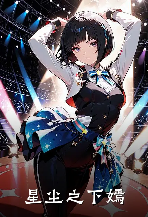 星尘之下【嫣】