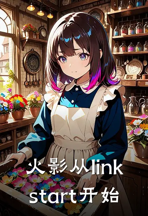 火影从linkstart开始