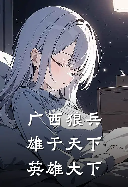 广西狼兵雄于天下英雄大下