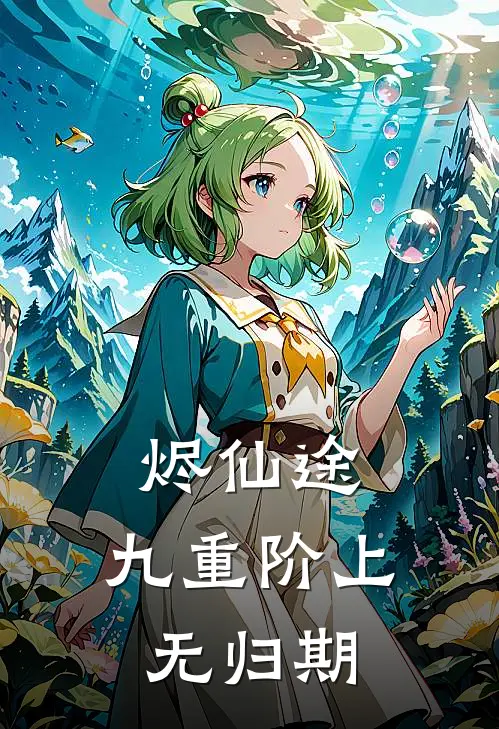 烬仙途：九重阶上无归期