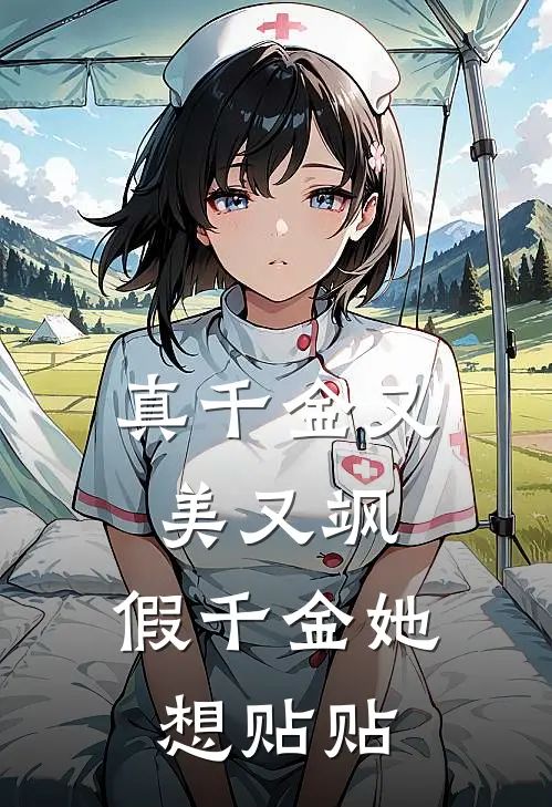 真千金又美又飒，假千金她想贴贴