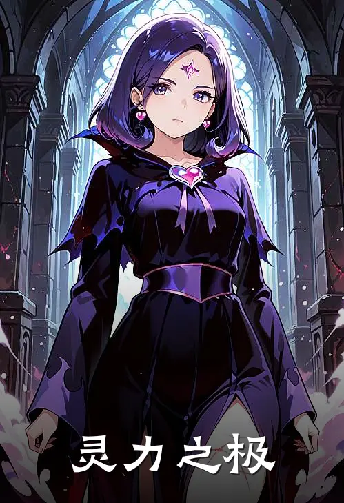 灵力之极