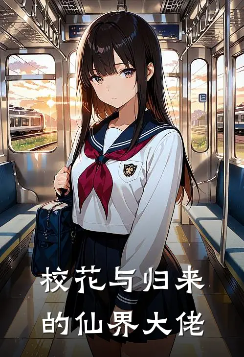 校花与归来的仙界大佬