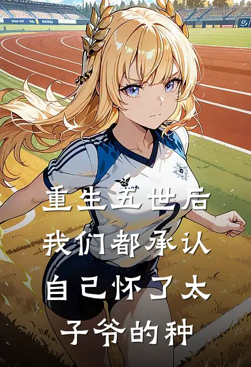 重生五世后，我们都承认自己怀了太子爷的种