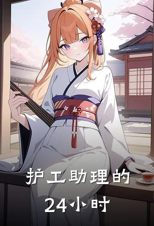 护工助理的24小时