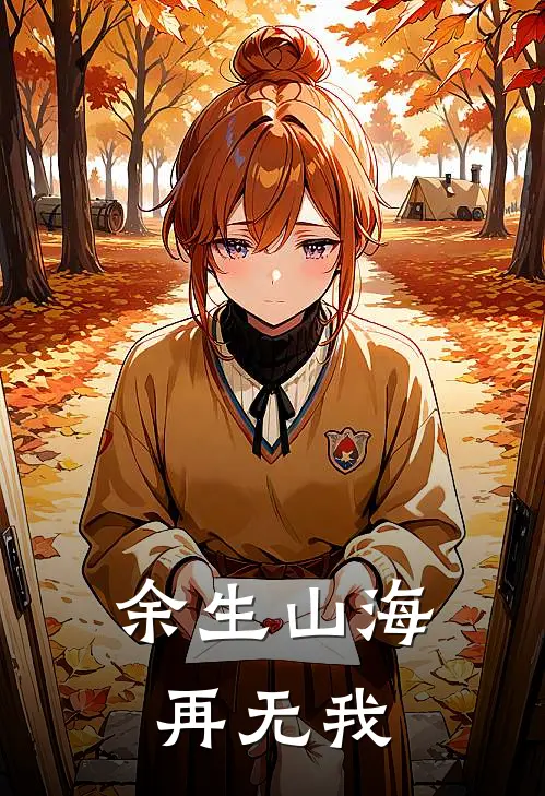 余生山海再无我