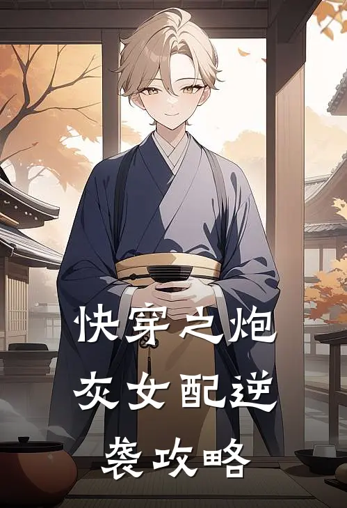 快穿之炮灰女配逆袭攻略