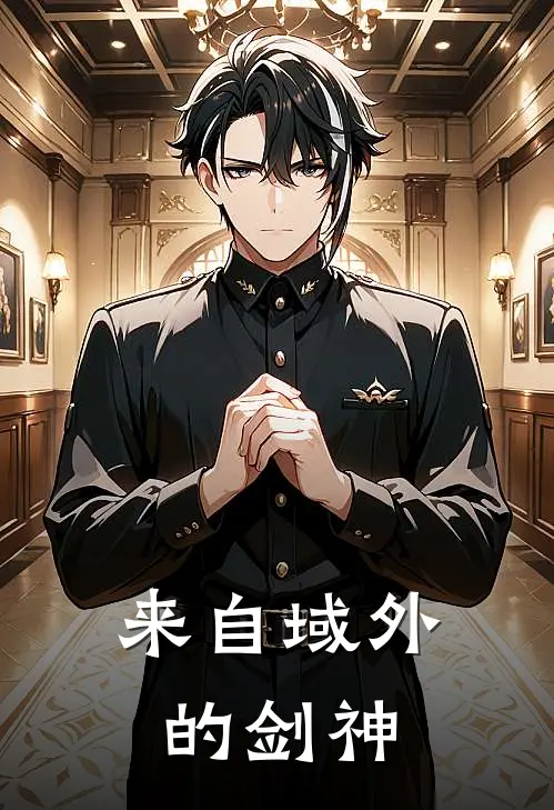 来自域外的剑神