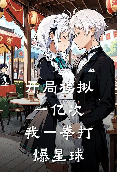 开局模拟一亿次，我一拳打爆星球