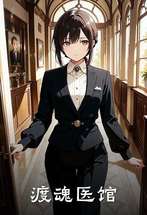 渡魂医馆