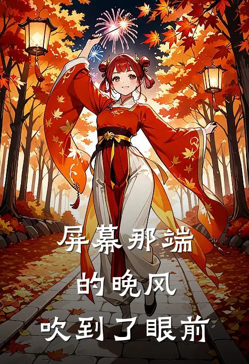 屏幕那端的晚风，吹到了眼前