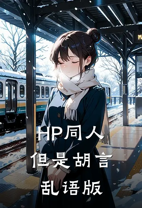 HP同人但是胡言乱语版