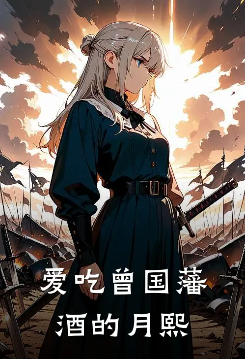 爱吃曾国藩酒的月熙