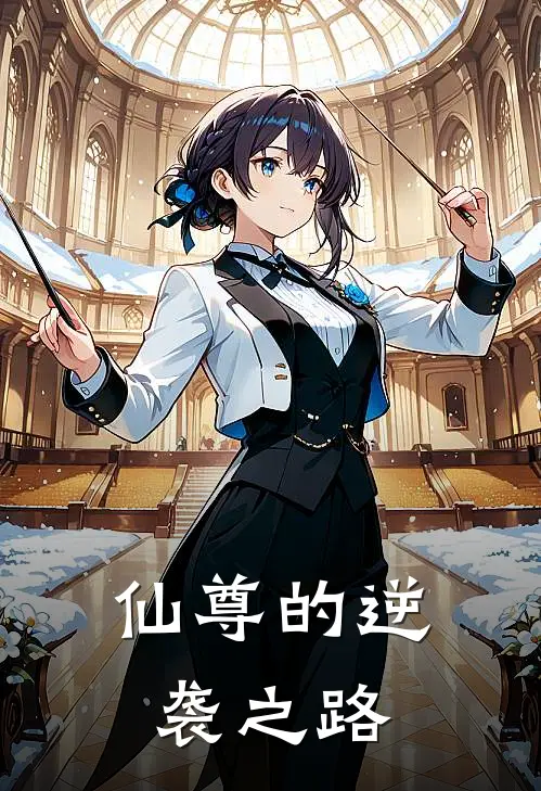 仙尊的逆袭之路