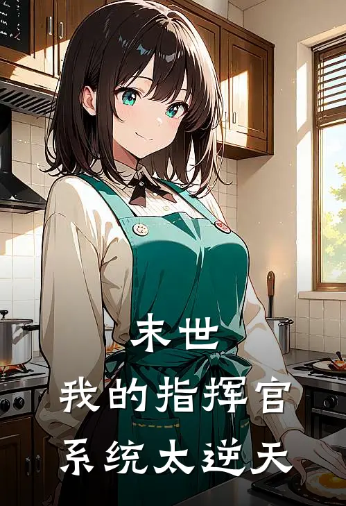 末世：我的指挥官系统太逆天