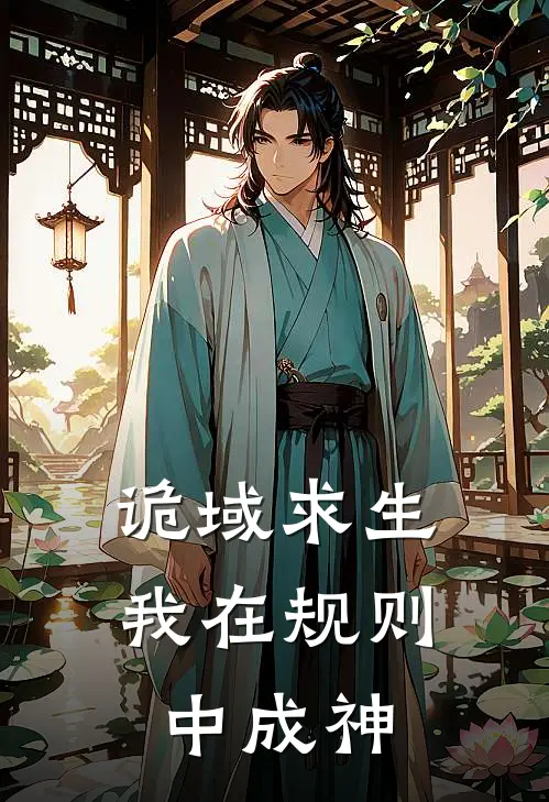 诡域求生：我在规则中成神