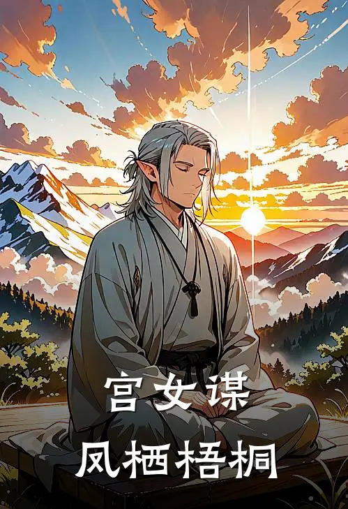宫女谋：凤栖梧桐